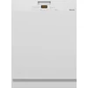 Miele G 5110 Sci beépíthető mosogatógép látható kezelőpanellel