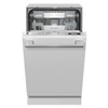 Miele G 5790 SCVi 45 teljesen beépíthető mosogatógép