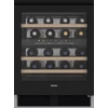 Miele KWT 6321 UG Beépíthető borhűtő