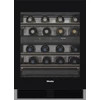 Miele KWT 6322 UG Beépíthető borhűtő