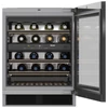 Miele KWT 6322 UG Beépíthető borhűtő