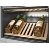 Miele KWT 6422 iG beépíthető bortemperáló