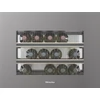 Miele KWT 7112 iG beépíthető bortemperáló