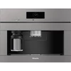 Miele CVA 7845 beépíthető kávéfőző