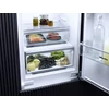 Miele KDN 7724 E Active beépíthető kombinált hűtőszekrény