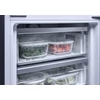 Miele KDN 7724 E Active beépíthető kombinált hűtőszekrény