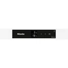 Miele KFN 7734 C beépíthető kombinált hűtőszekrény
