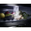 Miele KFN 7774 D beépíthető kombinált hűtőszekrény