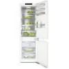 Miele KFN 7785 C beépíthető kombinált hűtőszekrény