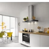 Miele DA 6698 W Puristic Edition 6000 fali páraelszívó