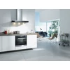 Miele DA 6698 W Puristic Edition 6000 fali páraelszívó