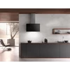 Miele DA 9092 W Screen grgr  fali páraelszívó