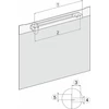 Miele DG 7240 beépíthető gőzpároló