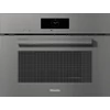 Miele DGM 7845 gőzpároló mikrohullámú üzemmóddal