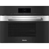Miele DGM 7845 gőzpároló mikrohullámú üzemmóddal