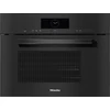 Miele DGM 7845 gőzpároló mikrohullámú üzemmóddal