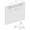 Miele DGM 7845 gőzpároló mikrohullámú üzemmóddal