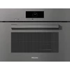 Miele DGM 7840 gőzpároló mikrohullámú üzemmóddal