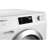 Miele TEF775WP EU1 LW EcoSpeed&8kg hőszivattyús szárítógép