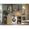 Miele TEF775WP EU1 LW EcoSpeed&8kg hőszivattyús szárítógép