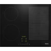 Miele KM 7404 FX indukciós főzőlap