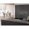 Miele KMDA 7473 FL-A Silence indukciós főzőlap beépített páraelszívóval