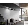 Miele DAS 4640 kihúzható páraelszívó