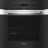 Miele DGC 7250 beépíthető kombi gőzpároló