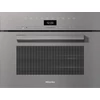 Miele DGC 7440 HC Pro beépíthető kombi gőzpároló