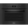 Miele DGC 7440 HC Pro beépíthető kombi gőzpároló