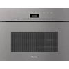 Miele DGC 7440 HCX Pro beépíthető kombi gőzpároló