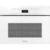 Miele DGC 7445 HCX Pro beépíthető kombi gőzpároló