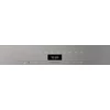 Miele DGC 7445 HCX Pro beépíthető kombi gőzpároló