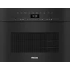 Miele DGC 7445 HCX Pro beépíthető kombi gőzpároló