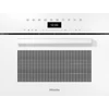 Miele DGC 7445 HC Pro beépíthető kombi gőzpároló
