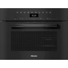 Miele DGC 7445 HC Pro beépíthető kombi gőzpároló
