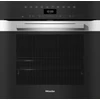 Miele DGC 7450 beépíthető kombi gőzpároló