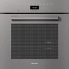 Miele DGC 7460 HC Pro beépíthető kombi gőzpároló