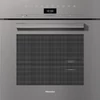 Miele DGC 7465 HC Pro Gőzsütő vezetékes vízcsatlakozással