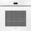 Miele DGC 7465 HCX Pro Gőzsütő vezetékes vízcsatlakozással