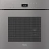 Miele DGC 7465 HCX Pro Gőzsütő vezetékes vízcsatlakozással