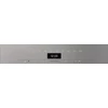 Miele DGC 7465 HCX Pro Gőzsütő vezetékes vízcsatlakozással