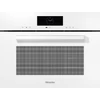Miele DGC 7840 HC Pro kombi gőzpároló