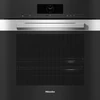 Miele DGC 7865 HC Pro kombi gőzpároló