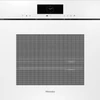 Miele DGC 7865 HCX Pro kombi gőzpároló