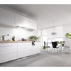 Miele DA 2668 kürtőbe építhető páraelszívó
