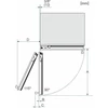 Miele KWT 2672 ViS MasterCool bortemperáló hűtő