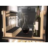 Miele KWT 2672 ViS MasterCool bortemperáló hűtő