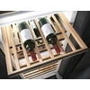 Miele KWT 2672 ViS MasterCool bortemperáló hűtő