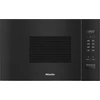 Miele M 2230 SC beépíthető mikrohullámú sütő